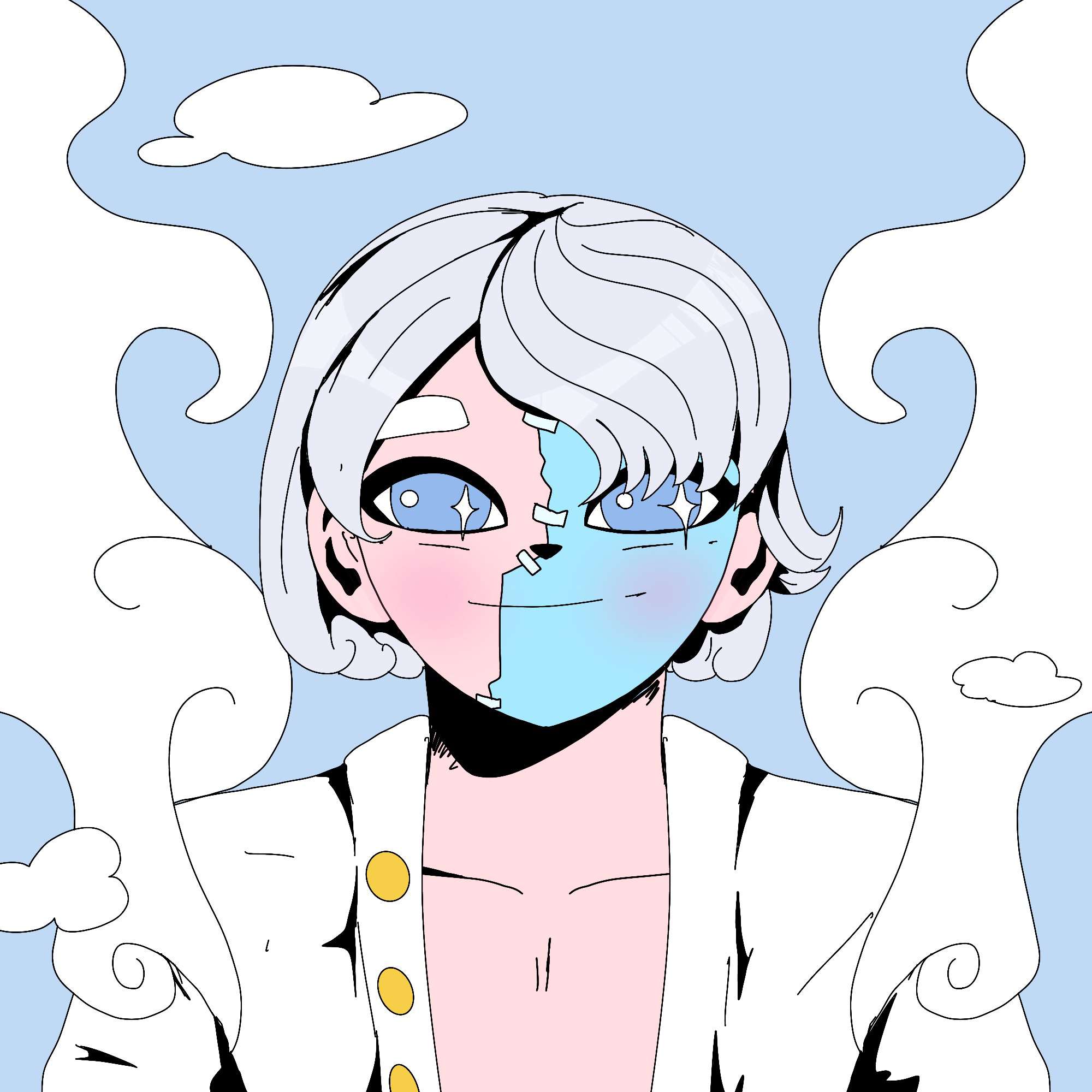 Cyber Corsair