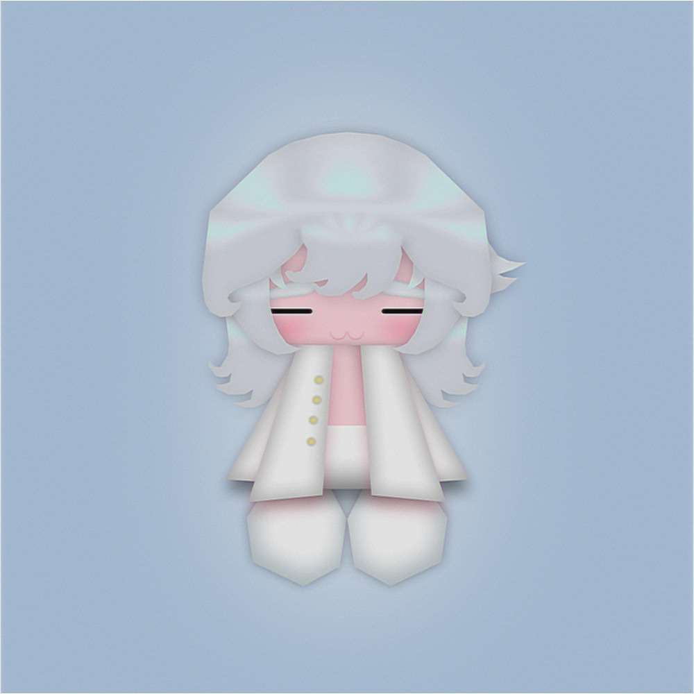 Ethereal Drift